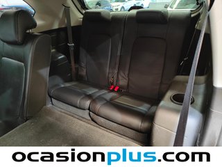 Chevrolet Captiva 2.2 VCDI 16V LTZ AWD 135 kW (184 CV)