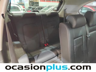Chevrolet Captiva 2.2 VCDI 16V LTZ AWD 135 kW (184 CV)