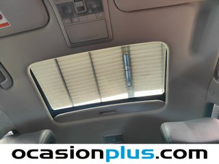 Chevrolet Captiva 2.2 VCDI 16V LTZ AWD 135 kW (184 CV)