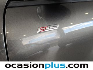 Ford Kuga 2.5 Duratec PHEV ST-Line X Auto 165 kW (225 CV)