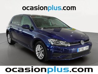Volkswagen Golf Sport 1.6 TDI 85 kW (115 CV)
