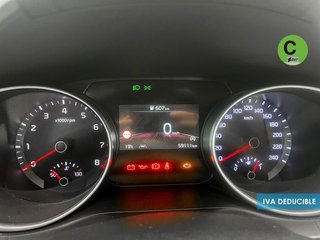 Kia XCeed 1.0 T-GDi Drive 74 kW (100 CV)