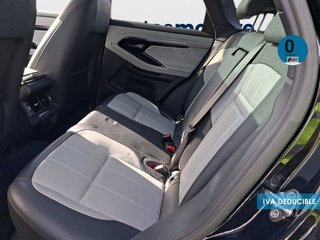 Land-Rover Range Rover Evoque P300e PHEV R-Dynamic S 4WD Auto 227 kW (309 CV)
