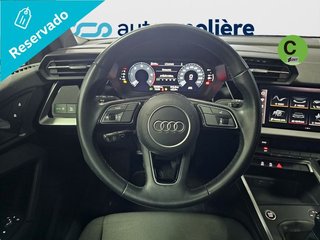 Audi A3 Advanced 30 TDI 85 kW (116 CV)