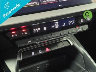 Audi A3 Advanced 30 TDI 85 kW (116 CV)