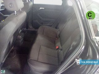 Audi A3 35 TDI 110 kW (150 CV) S tronic