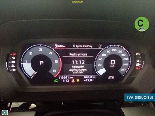 Audi A3 35 TDI 110 kW (150 CV) S tronic