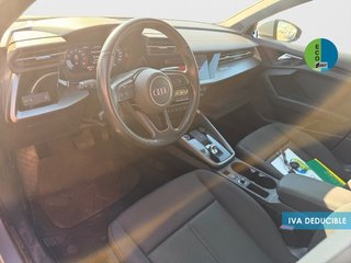 Audi A3 30 TFSI 81 kW (110 CV) S tronic