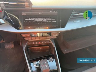 Audi A3 30 TFSI 81 kW (110 CV) S tronic