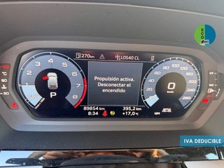 Audi A3 30 TFSI 81 kW (110 CV) S tronic
