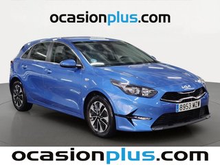 Kia Ceed 1.0 T-GDI Drive 74 kW (100 CV)