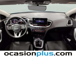 Kia Ceed 1.0 T-GDI Drive 74 kW (100 CV)