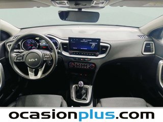 Kia Ceed 1.0 T-GDI Drive 74 kW (100 CV)