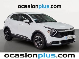Kia Sportage 1.6 T-GDi MHEV Drive 4x2 110 kW (150 CV)
