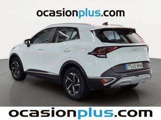 Kia Sportage 1.6 T-GDi MHEV Drive 4x2 110 kW (150 CV)