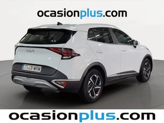Kia Sportage 1.6 T-GDi MHEV Drive 4x2 110 kW (150 CV)