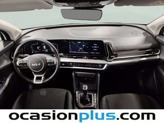 Kia Sportage 1.6 T-GDi MHEV Drive 4x2 110 kW (150 CV)