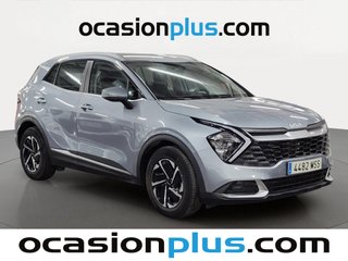 Kia Sportage 1.6 CRDi MHEV Drive 4x2 100 kW (136 CV)