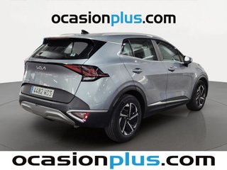 Kia Sportage 1.6 CRDi MHEV Drive 4x2 100 kW (136 CV)