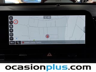 Kia Sportage 1.6 CRDi MHEV Drive 4x2 100 kW (136 CV)