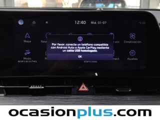 Kia Sportage 1.6 CRDi MHEV Drive 4x2 100 kW (136 CV)
