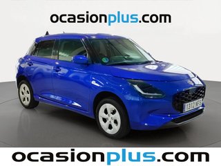 Suzuki Swift 1.2 Mild Hybrid S2 4WD 61 kW (83 CV)