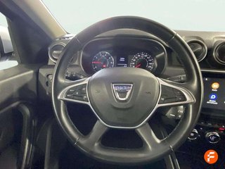 Dacia Duster Prestige Go TCE 74kW(100CV) ECO-G 4X2