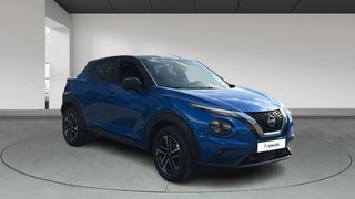 Nissan Juke 1.0 DIG-T 84KW N-CONNECTA 114 5P