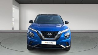Nissan Juke 1.0 DIG-T 84KW N-CONNECTA 114 5P