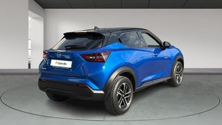 Nissan Juke 1.0 DIG-T 84KW N-CONNECTA 114 5P