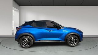 Nissan Juke 1.0 DIG-T 84KW N-CONNECTA 114 5P