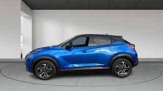 Nissan Juke 1.0 DIG-T 84KW N-CONNECTA 114 5P