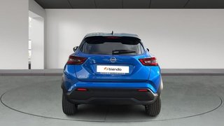 Nissan Juke 1.0 DIG-T 84KW N-CONNECTA 114 5P