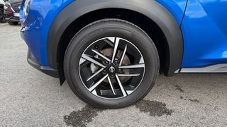 Nissan Juke 1.0 DIG-T 84KW N-CONNECTA 114 5P