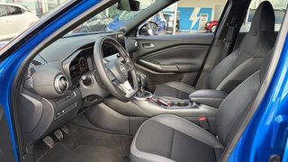Nissan Juke 1.0 DIG-T 84KW N-CONNECTA 114 5P