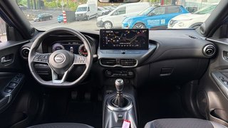 Nissan Juke 1.0 DIG-T 84KW N-CONNECTA 114 5P