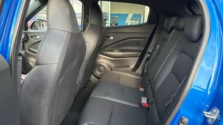 Nissan Juke 1.0 DIG-T 84KW N-CONNECTA 114 5P