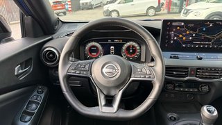Nissan Juke 1.0 DIG-T 84KW N-CONNECTA 114 5P
