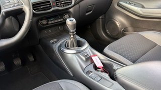 Nissan Juke 1.0 DIG-T 84KW N-CONNECTA 114 5P