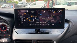 Nissan Juke 1.0 DIG-T 84KW N-CONNECTA 114 5P