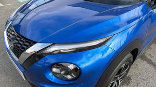 Nissan Juke 1.0 DIG-T 84KW N-CONNECTA 114 5P