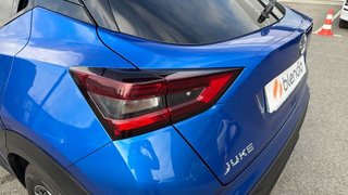 Nissan Juke 1.0 DIG-T 84KW N-CONNECTA 114 5P