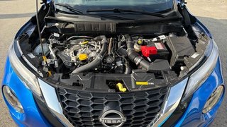 Nissan Juke 1.0 DIG-T 84KW N-CONNECTA 114 5P