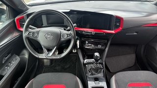 Opel Mokka 1.2 T 96KW GS LINE 130 5P