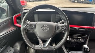 Opel Mokka 1.2 T 96KW GS LINE 130 5P