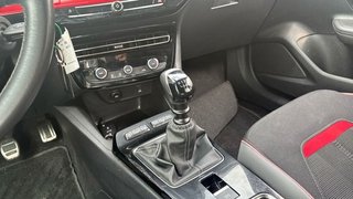 Opel Mokka 1.2 T 96KW GS LINE 130 5P