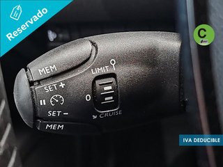 Peugeot 2008 PureTech 100 S&S Allure 75 kW (100 CV)