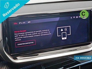 Peugeot 2008 PureTech 100 S&S Allure 75 kW (100 CV)