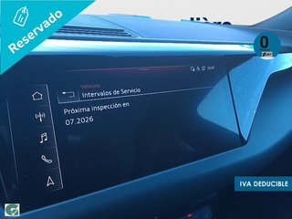 Audi e-tron GT 60 quattro 350 kW (476 CV)