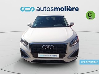 Audi Q2 Advanced 30 TDI 85 kW (116 CV) S tronic